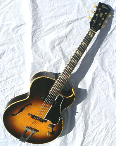 1951 Gibson ES-175